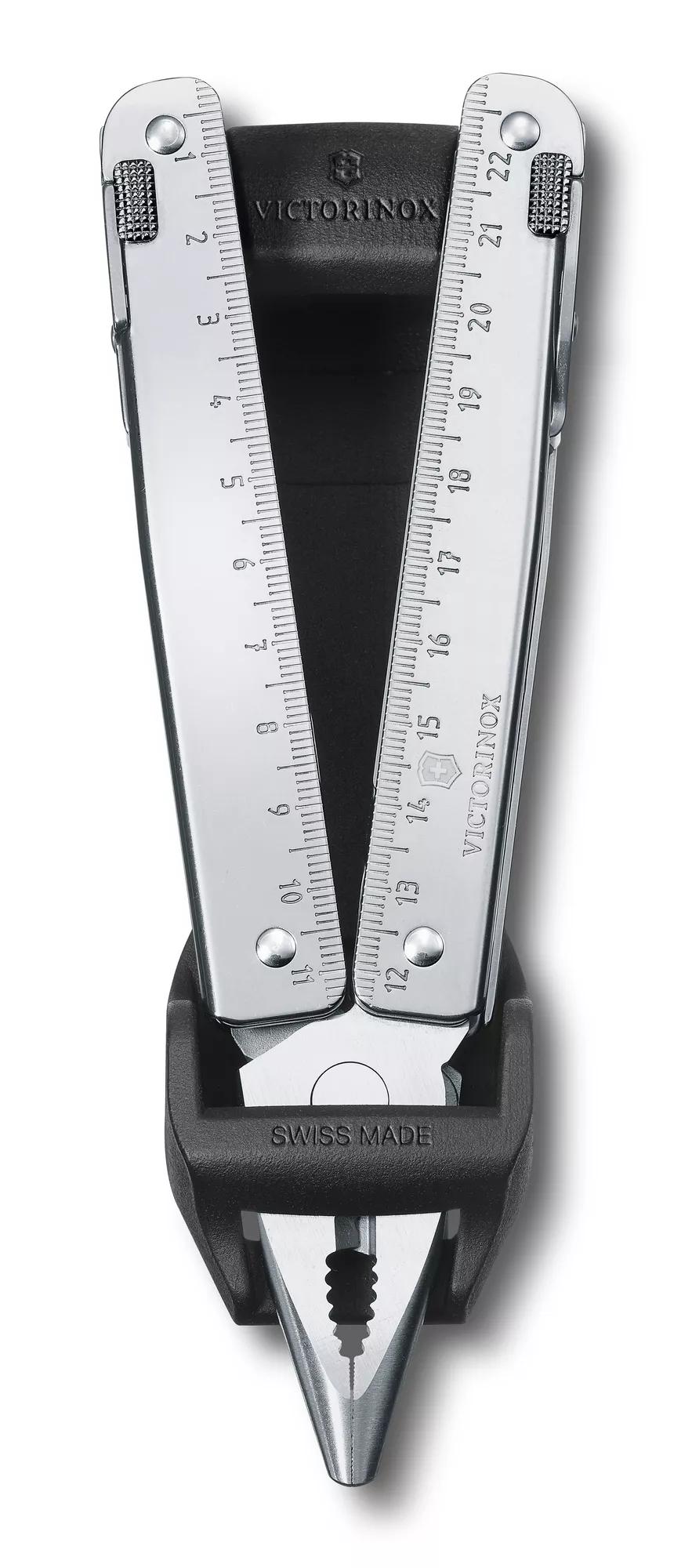 Swiss Tool X-Inklusive Kunststoff-Gürtelhalter