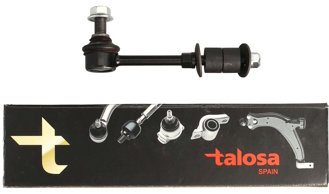 Stabilisatorbolt