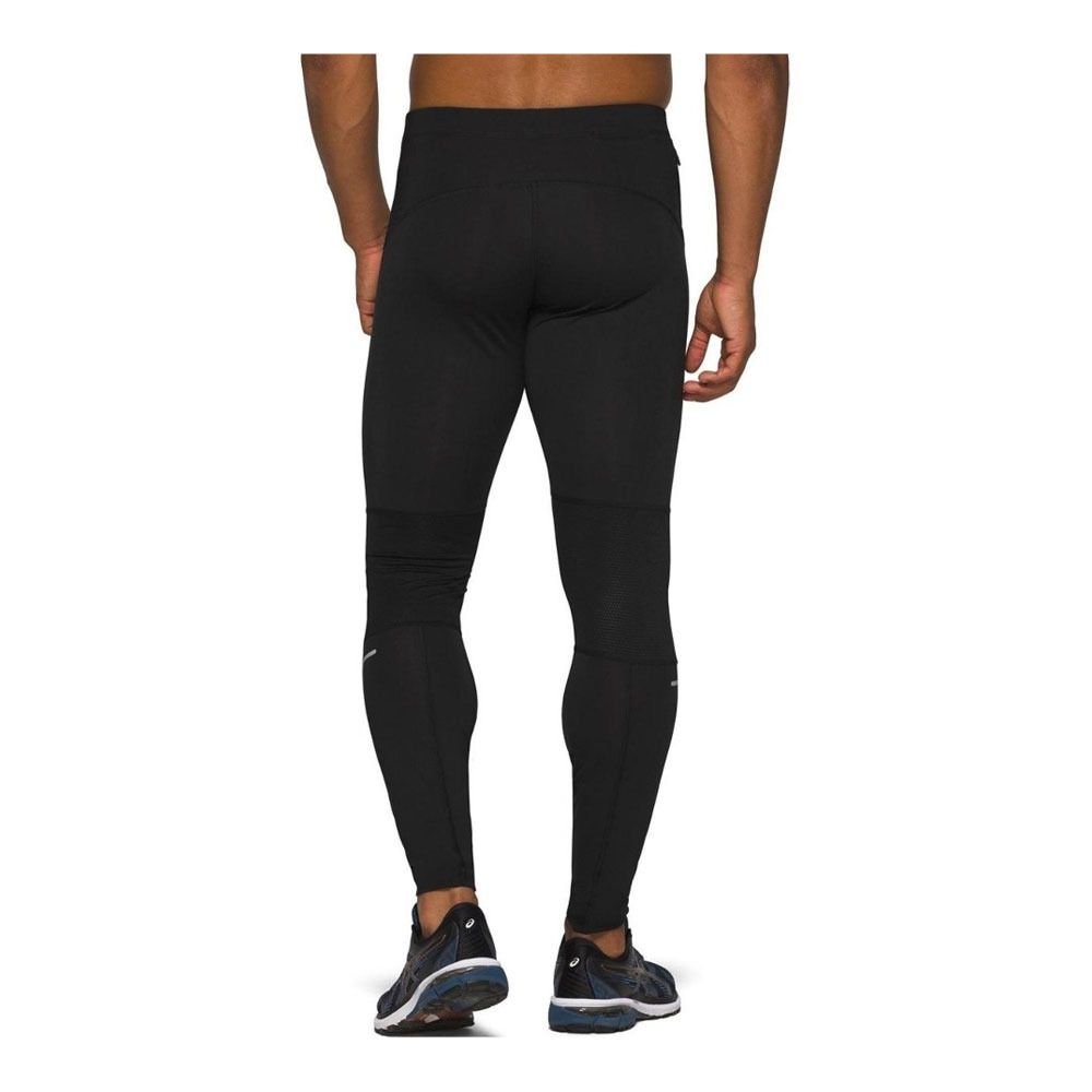 Asics RACE - Collant Homme performance black