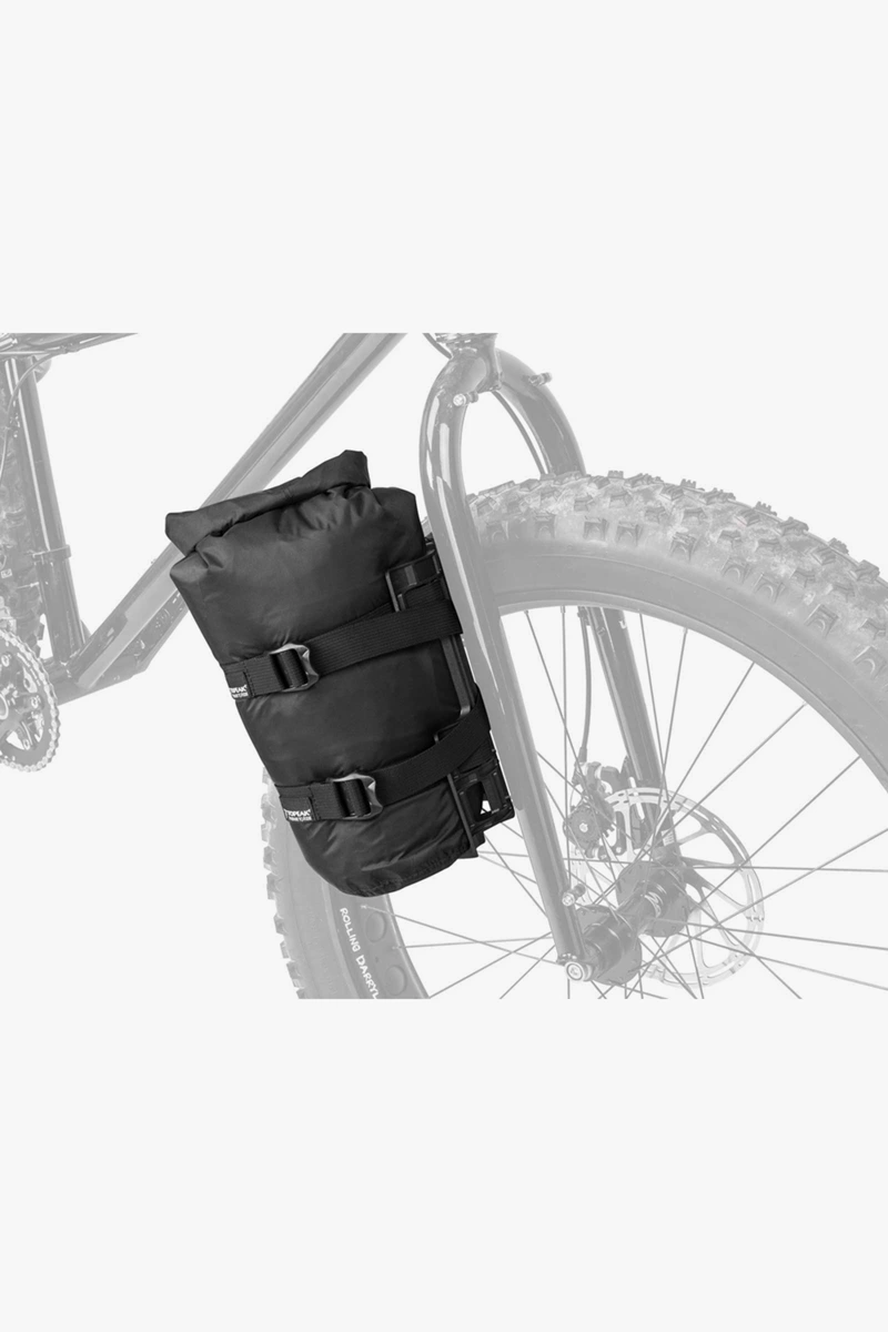 Topeak VersaCage Bikepacking Halterung