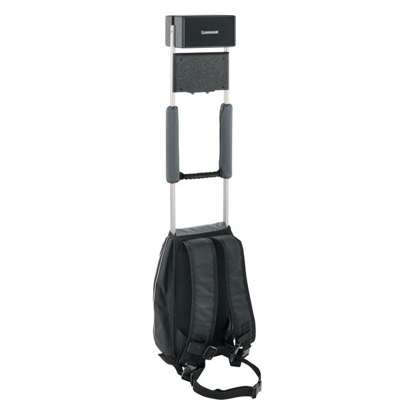 Monacor PAS-254D