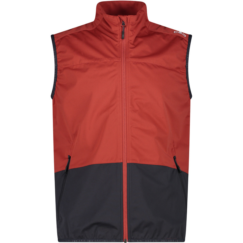 CMP Herren Softshell Weste
