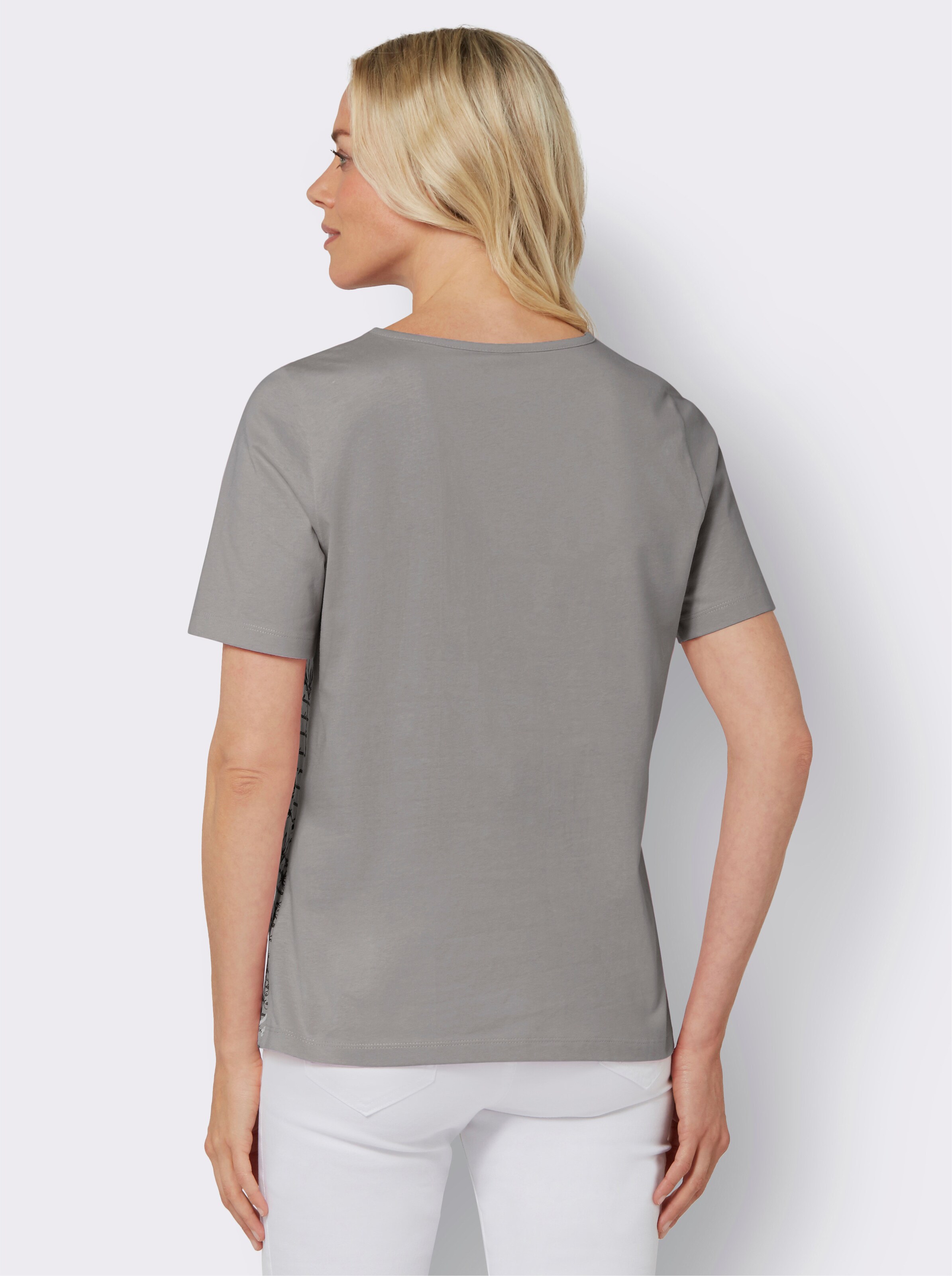 Kurzarmshirt