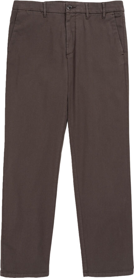 Norse Projects Alvar Gore-Tex Infinium 4. 0 Heathland brown