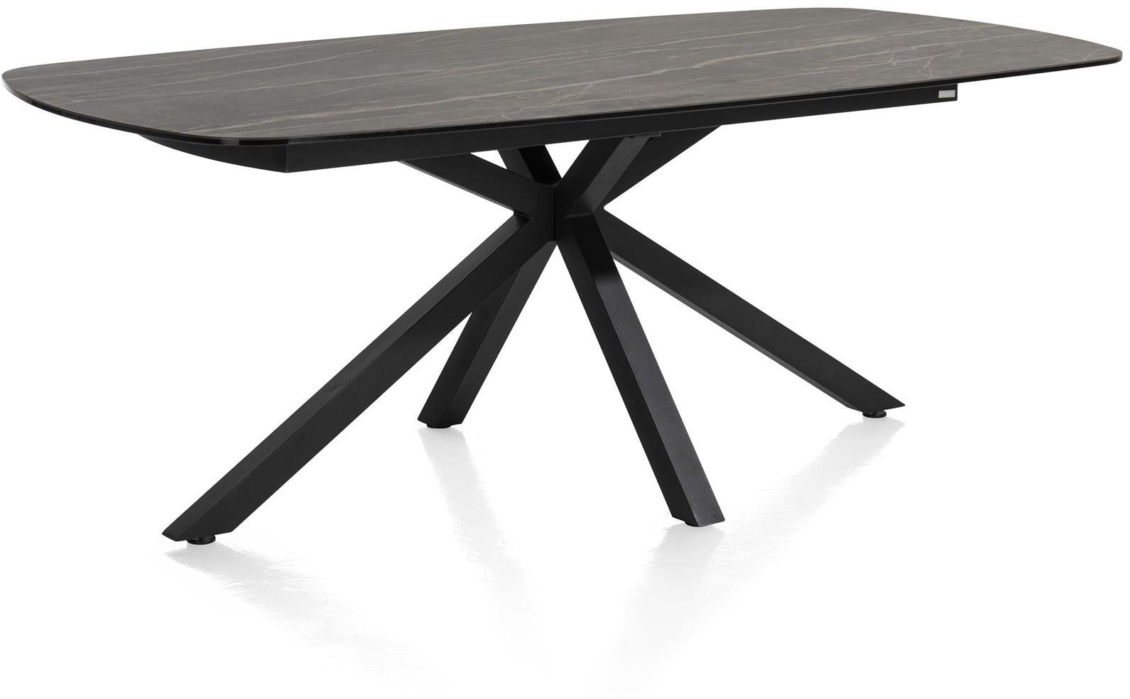XOOON   Montello Eettafel