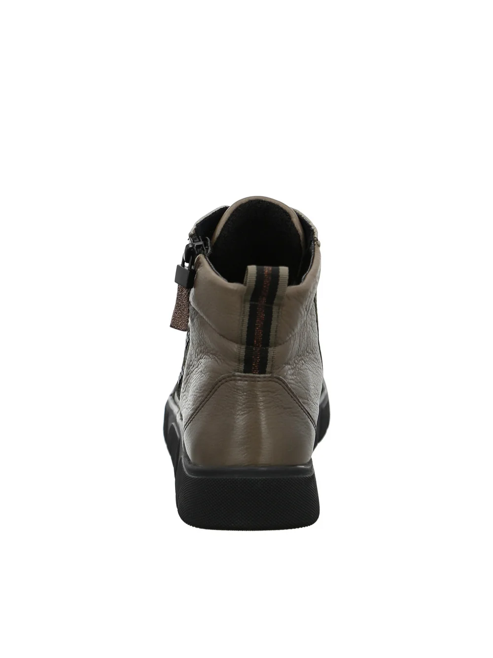 Hightop Sneaker Rom-Sport taiga