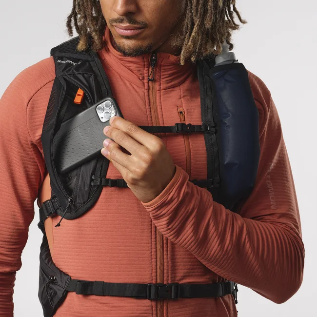 XT 15  Hiking-Tasche Unisex