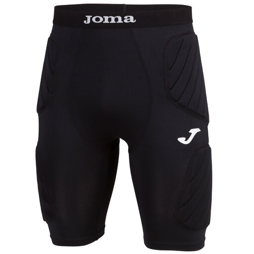 Joma Protec Preto Curto