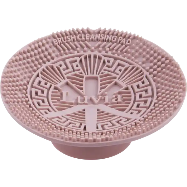 Brush Cleansing Pad - Candy