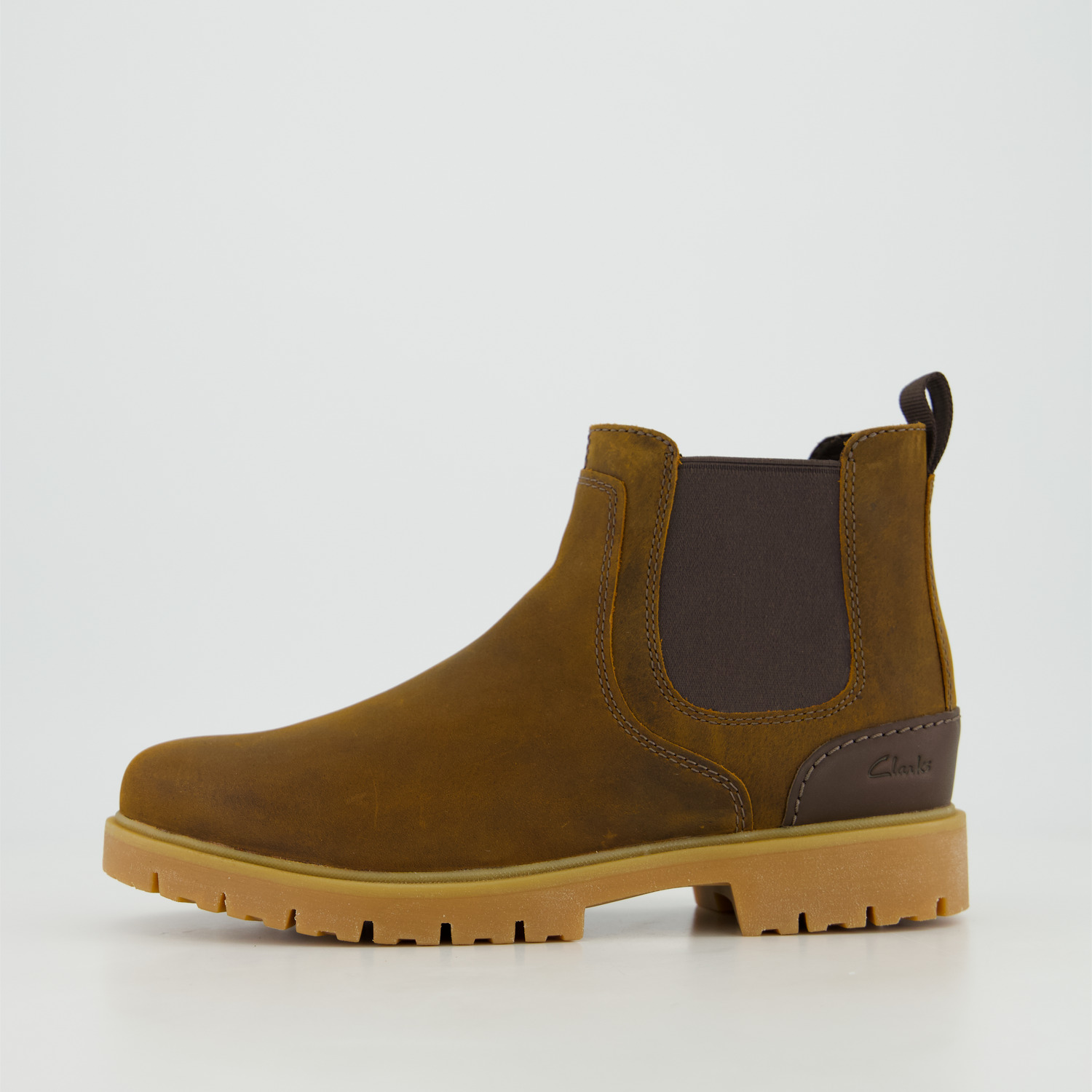 CLARKS ROSSDALE TOP