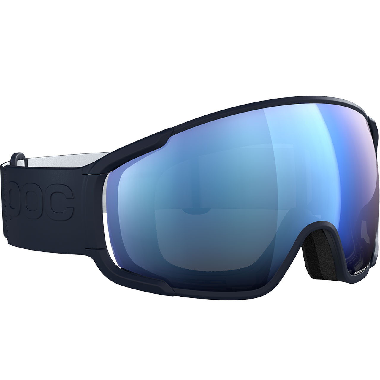 POC Zonula pargasite green/partly sunny blue   Ersatzscheibe | POC Skibrillen | POC | P | MARKEN | XSPO
