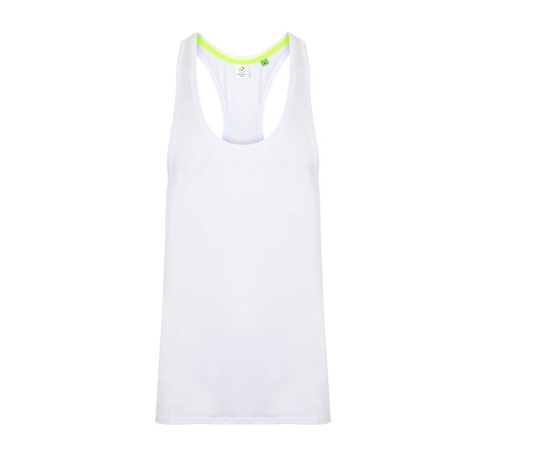 TOMBO TL504 - Débardeur Homme Sport Confort Tombo