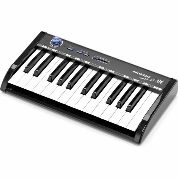 Miditech Midistart Music 25 Bag Set