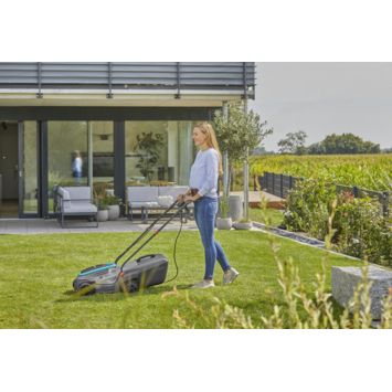 Gardena elektrische grasmaaier Powermax 32/1200 G2 32cm 1200W