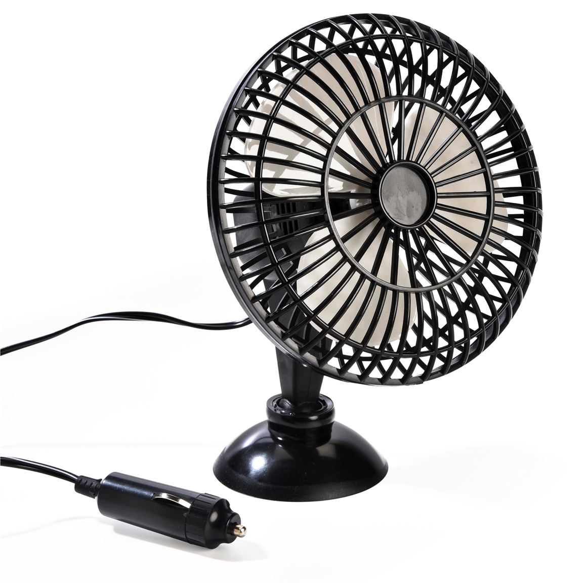 Ventilateur portable de voiture