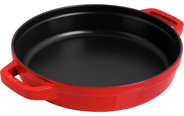 STAUB Topf-Set »Cocotte 4-teilig, 24 cm, 9 l«