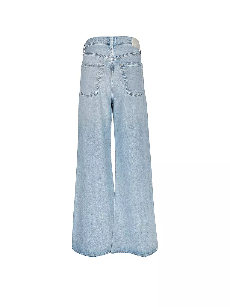 CITIZENS OF HUMANITY Jeans Wide Fit BEVERLY hellblau