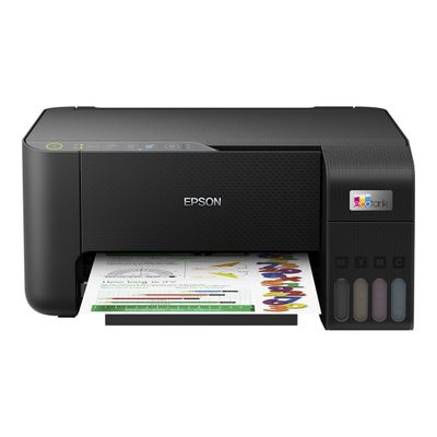 Epson EcoTank ET-2864 - imprimante multifonction jet d'encre couleur A4 - Wifi