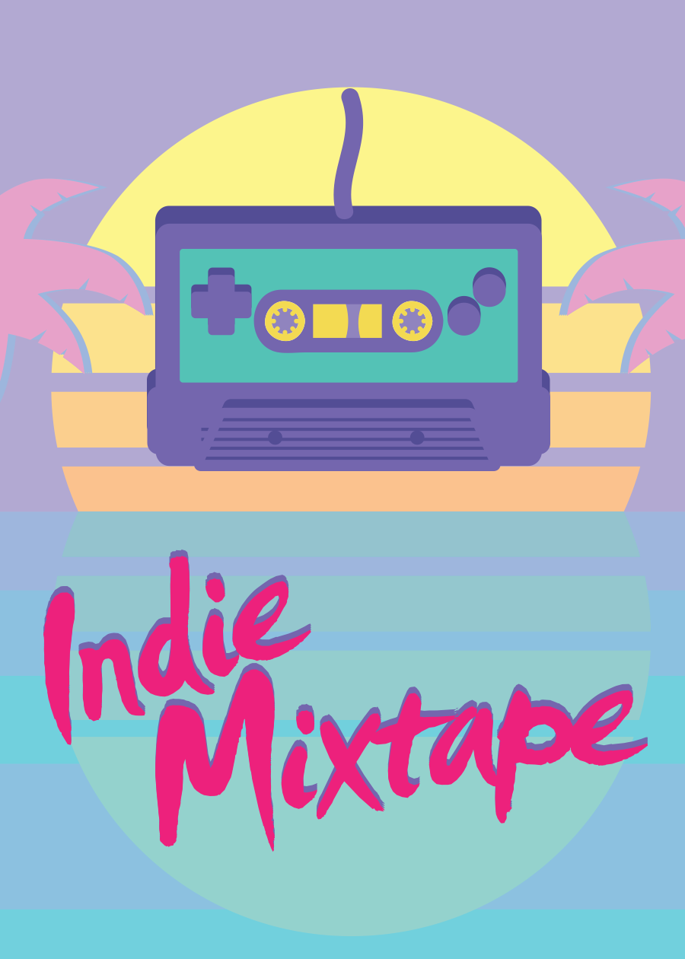 The Indie Mixtape- PC