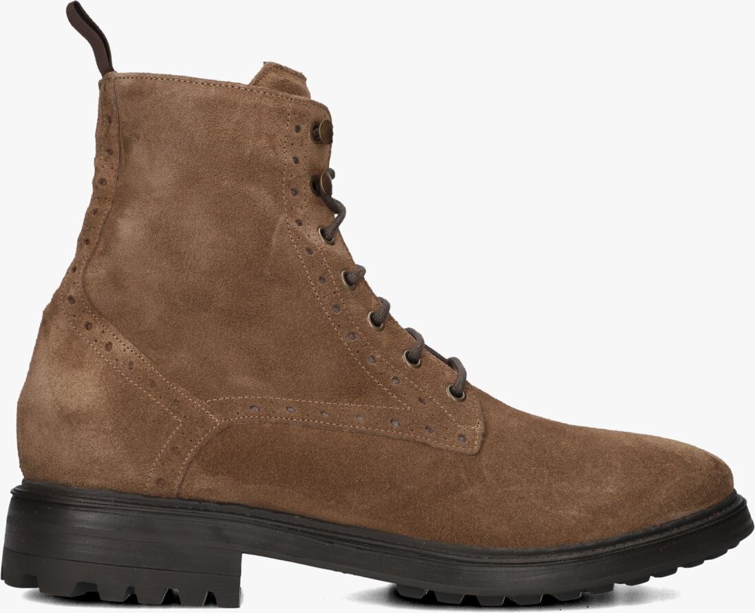 bruine stefano lauran veterboots 3551