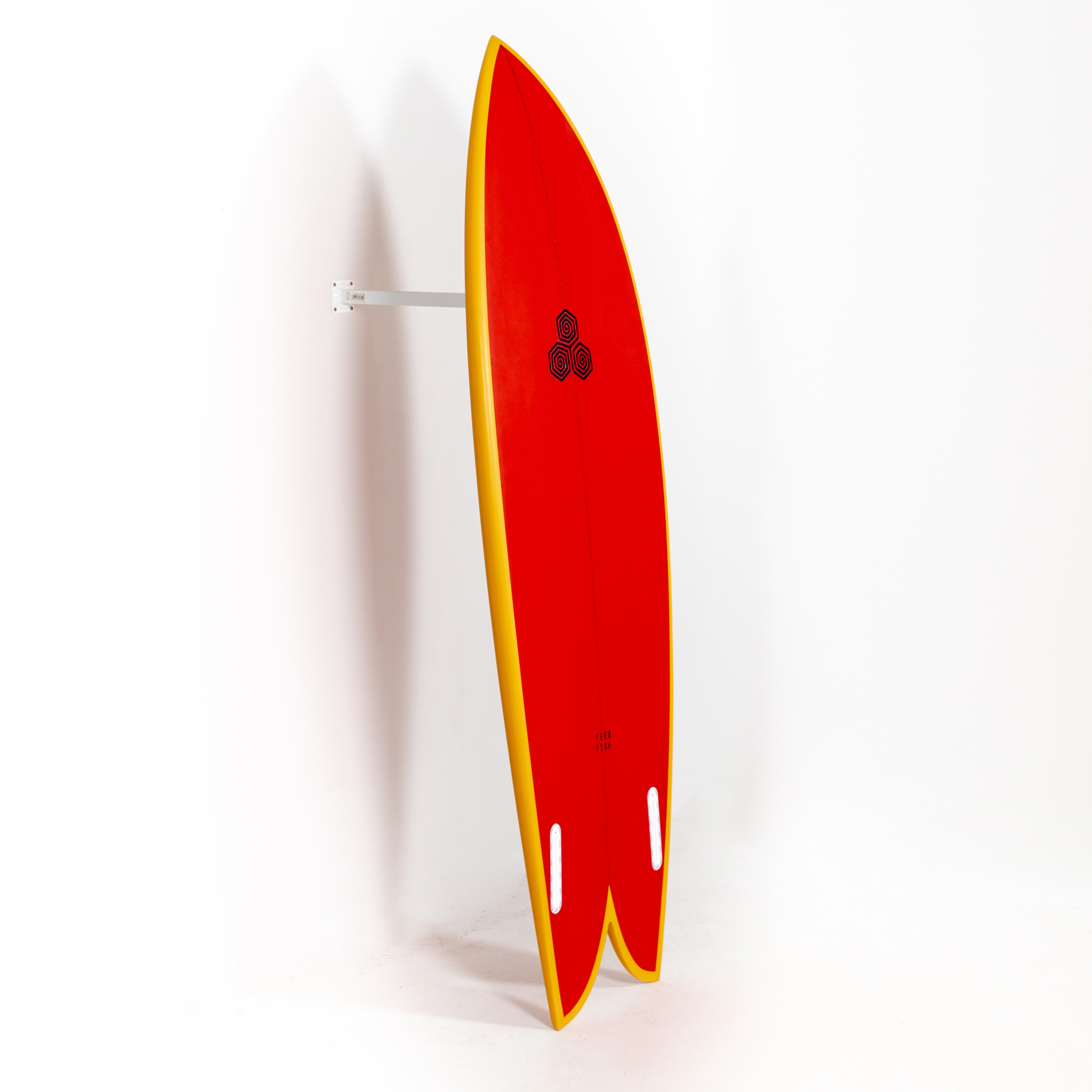 Al Merrick FEB'S FISH Red - 5'3