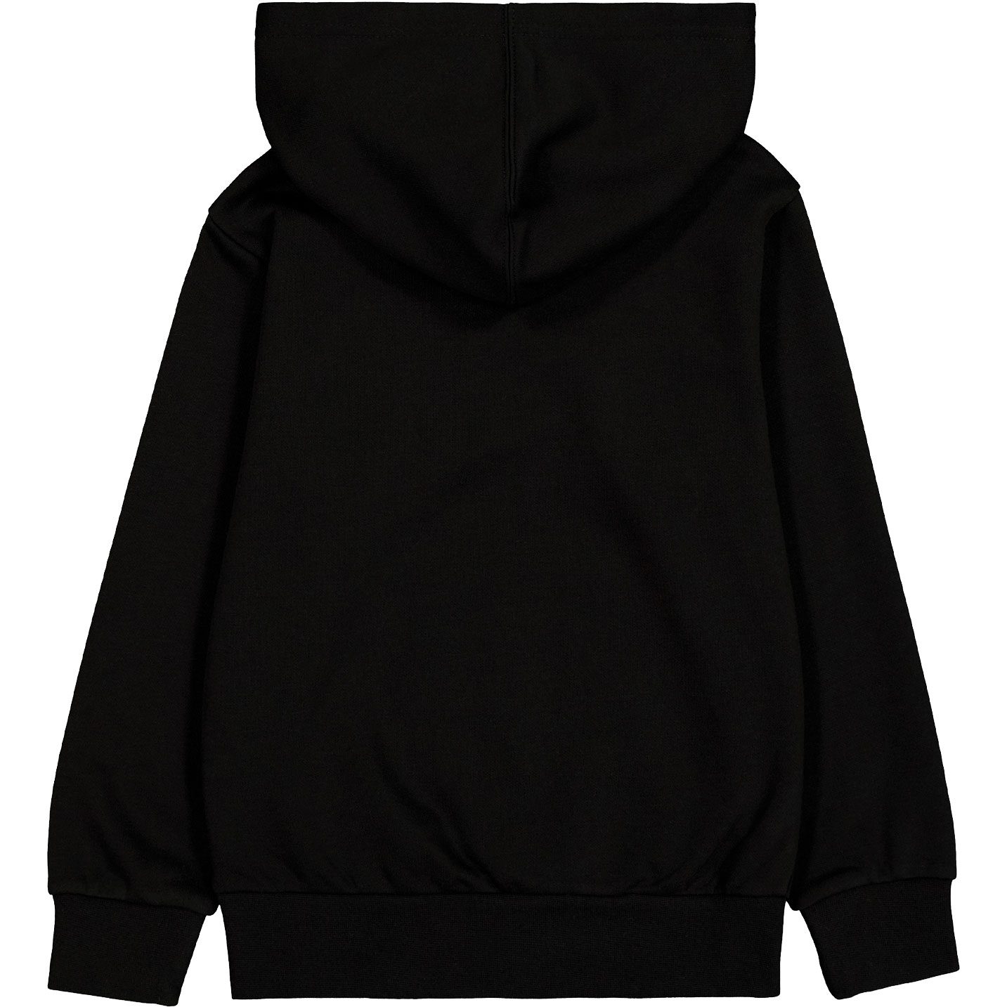 Champion Hooded Sweatshirt Jungen schwarz
