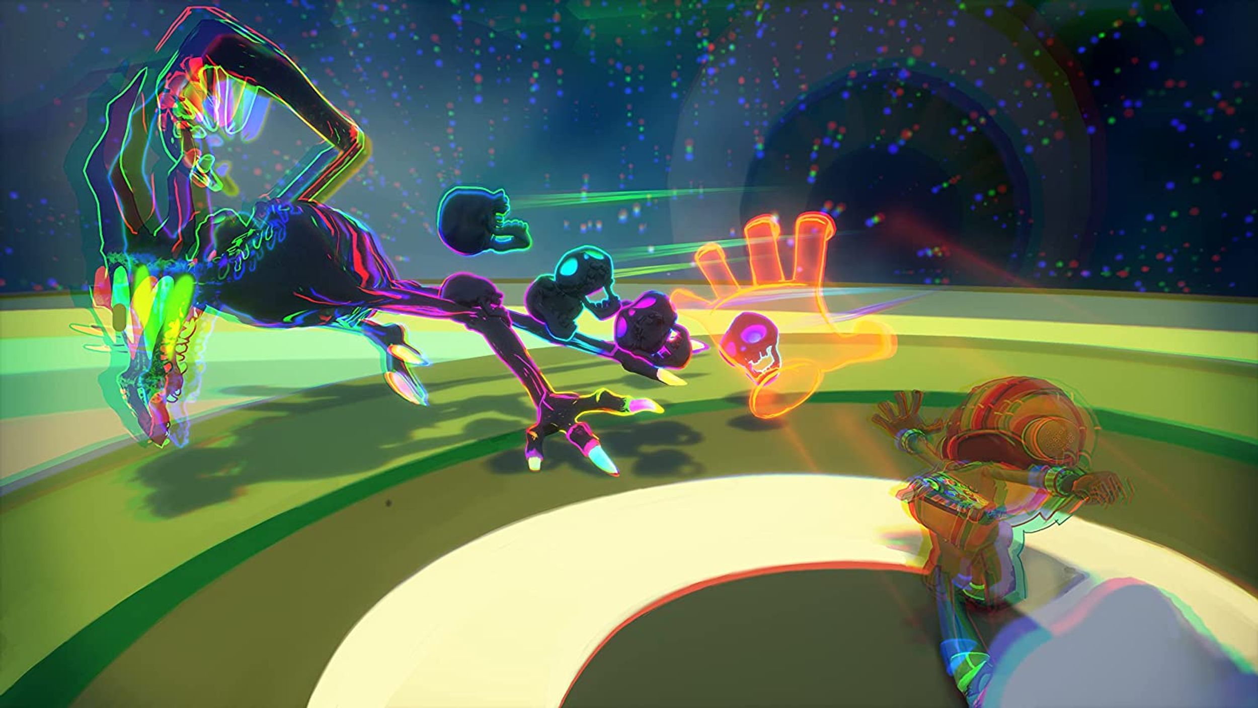 Psychonauts 2 Motherlobe Edition