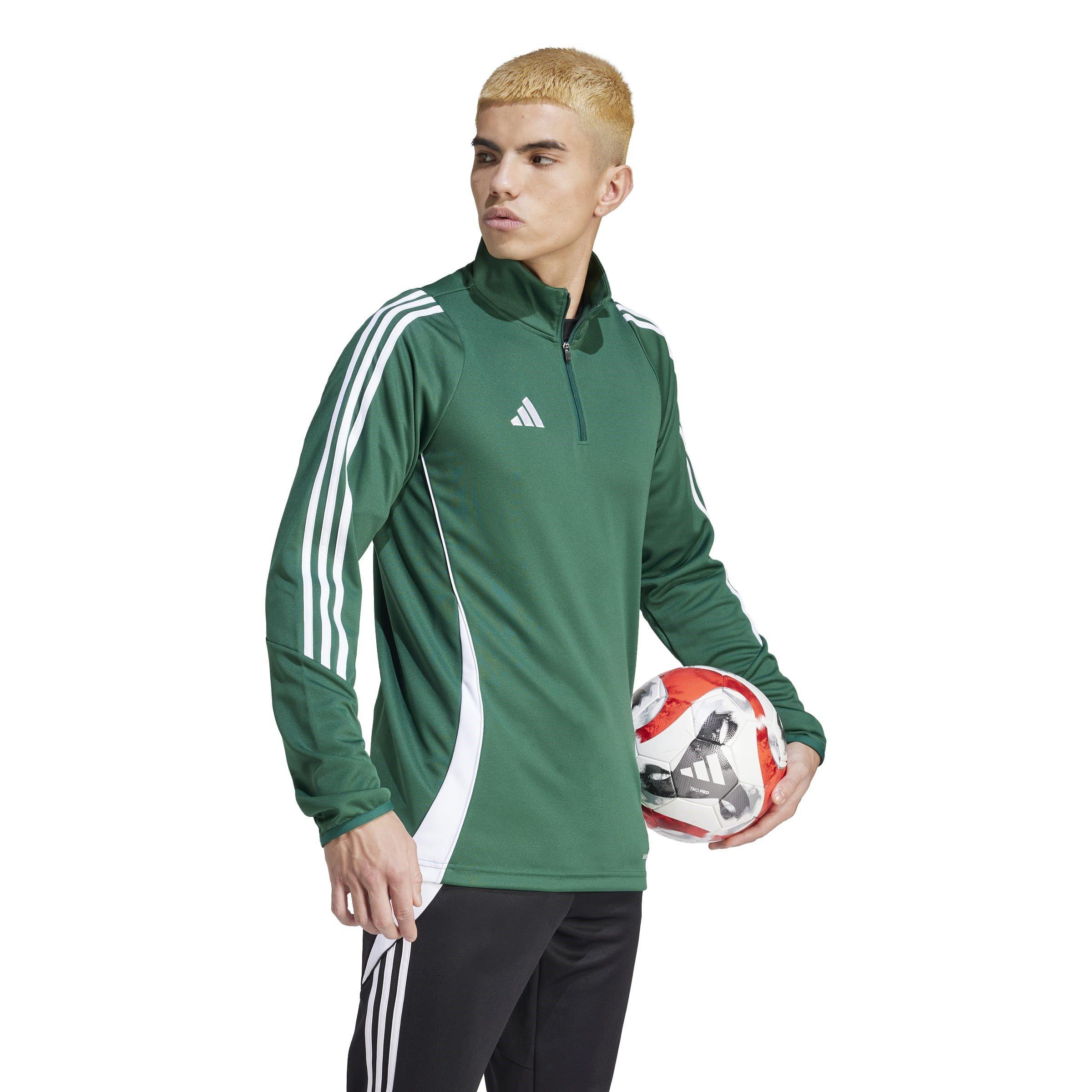 adidas Tiro 24 Training Top Mens