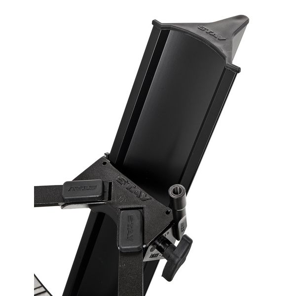 Stay Keyboard Stand Tower Black