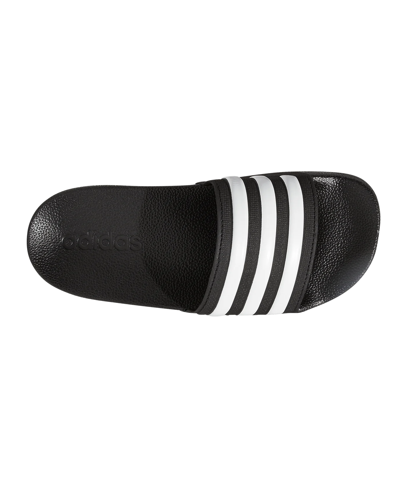 adidas Adilette Shower Badelatsche Kids Blau