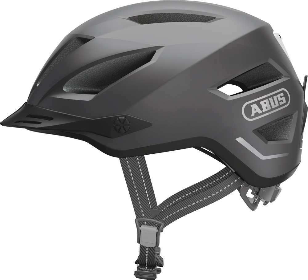 ABUS Pedelec 2.0 cykelhjelm Titan