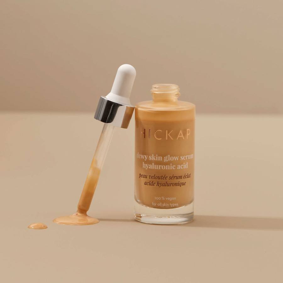 Hickap Honey Glow Serum Hyaluronic Acid 30ml