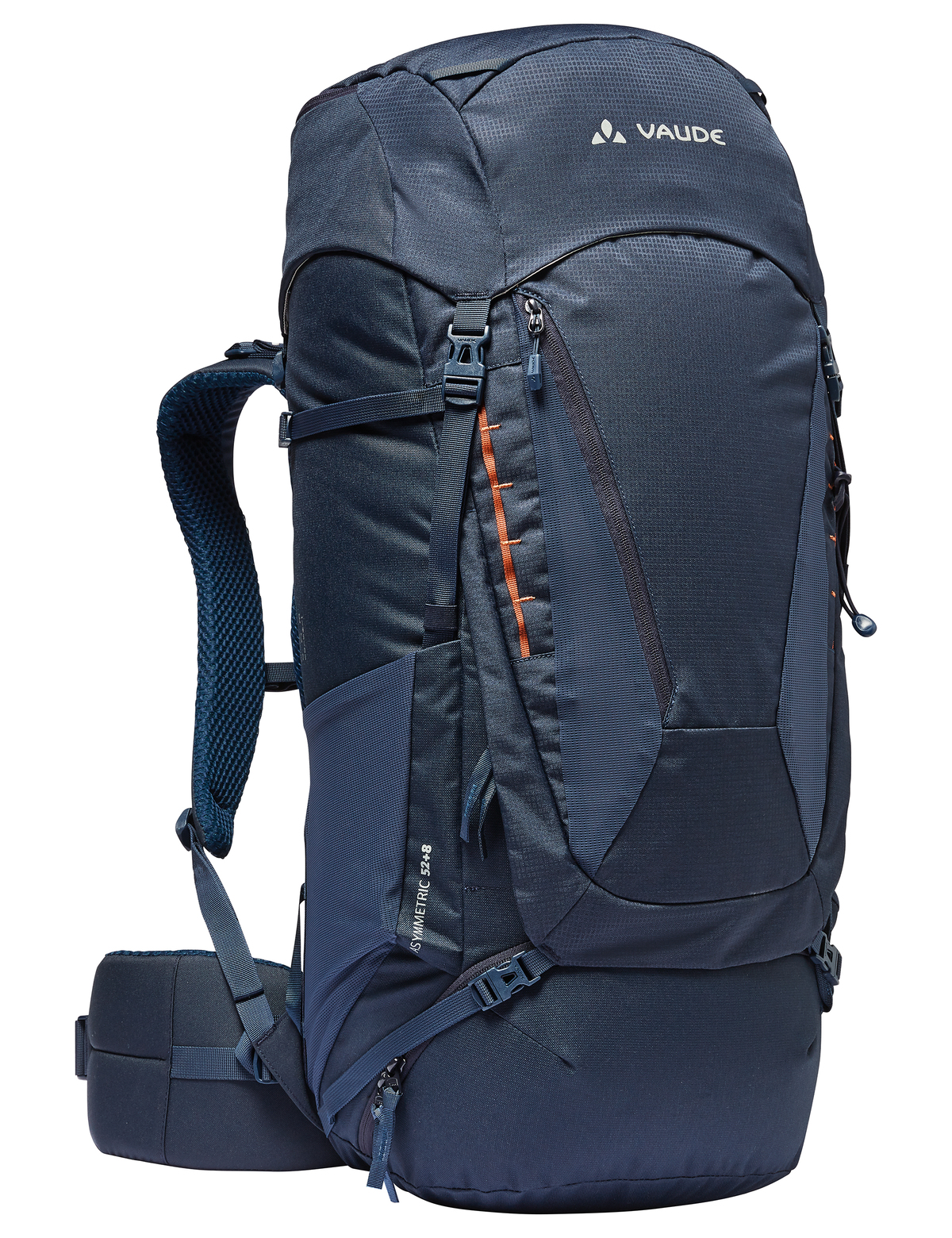 Vaude Asymmetric 52 +8