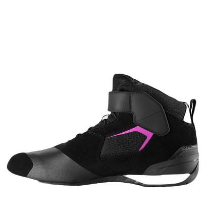 Baskets XPD X-RADICAL LADY - Noir / Rose