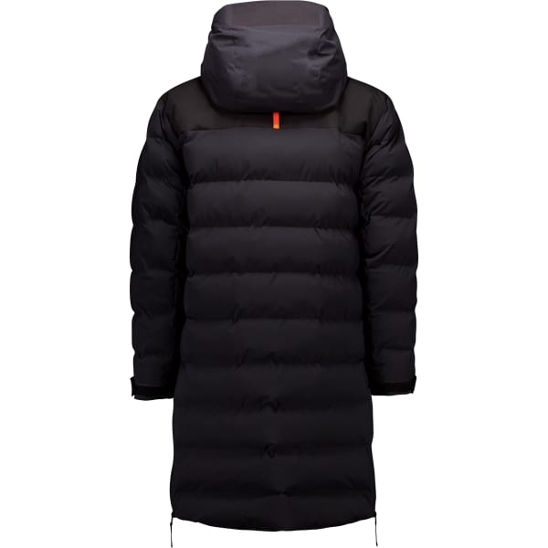 POC RACE LOFT PARKA URANIUM BLACK