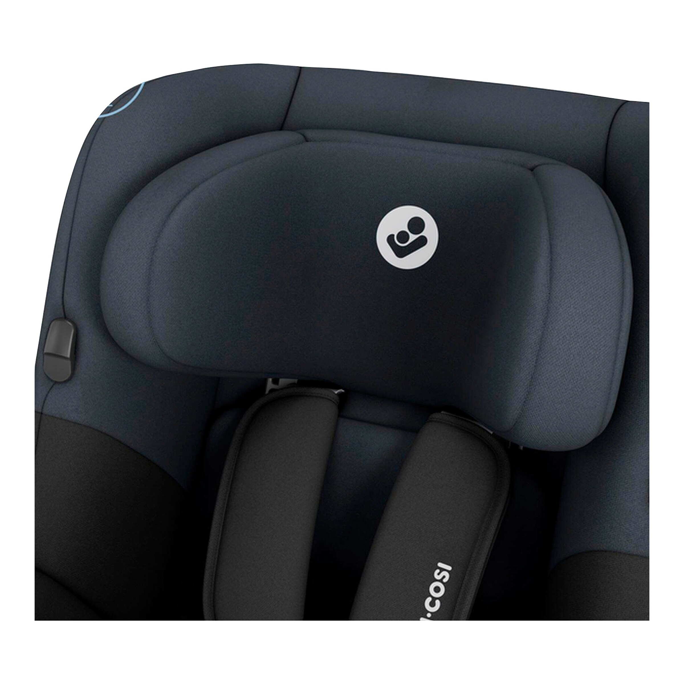 Maxi-Cosi Kindersitz Mica 360 S tonal black