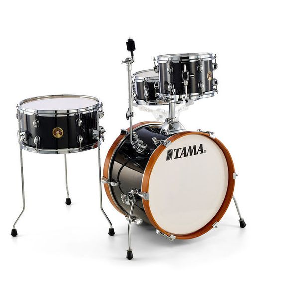 Tama Club Jam Vintage Kit -CCM