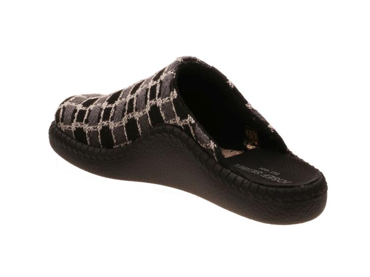 Josef Seibel Monaco D 03  54703TE325 schwarz-multi