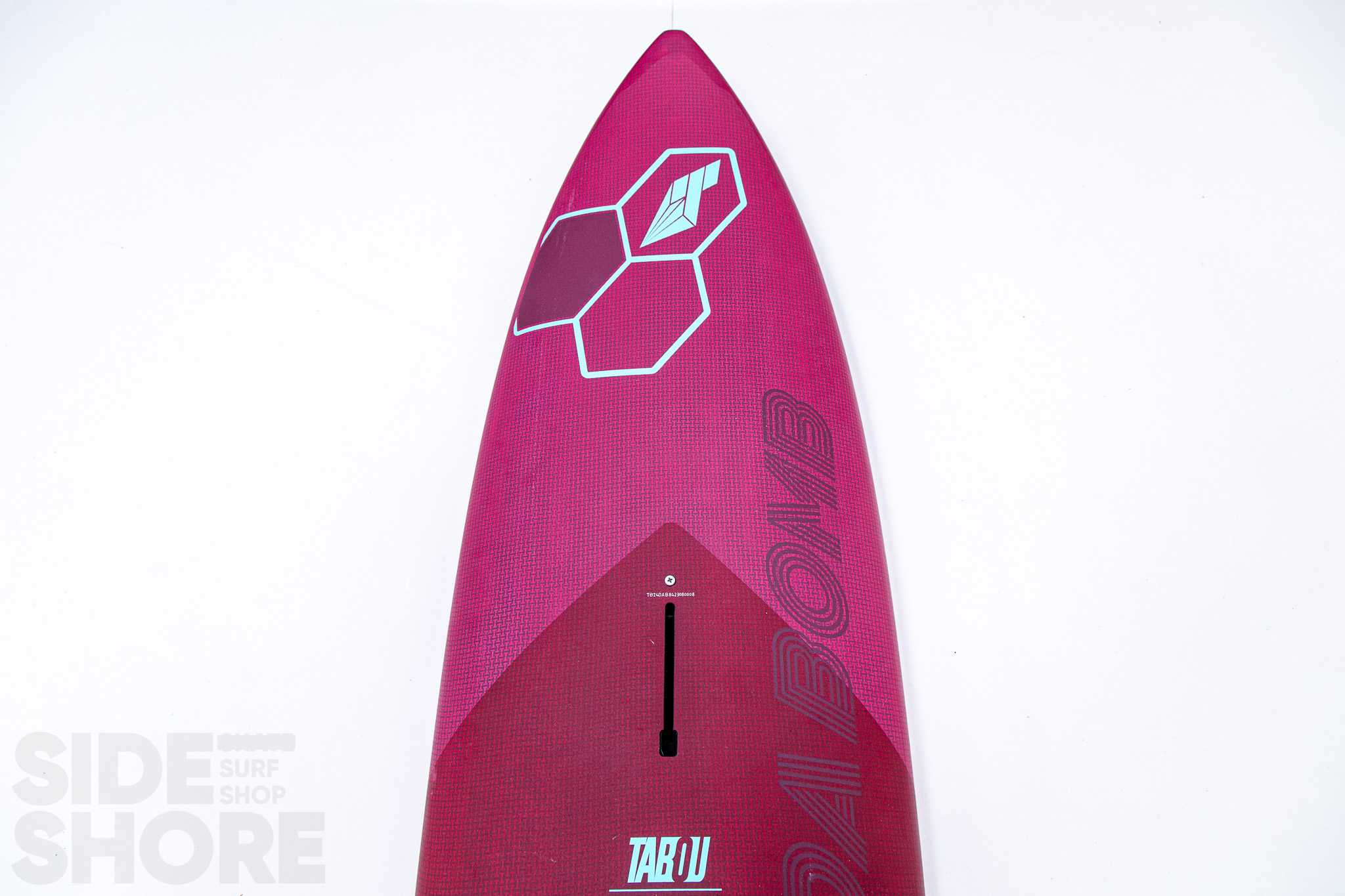 Tabou Da Bomb - TEAM - 84L - 2024 84 L