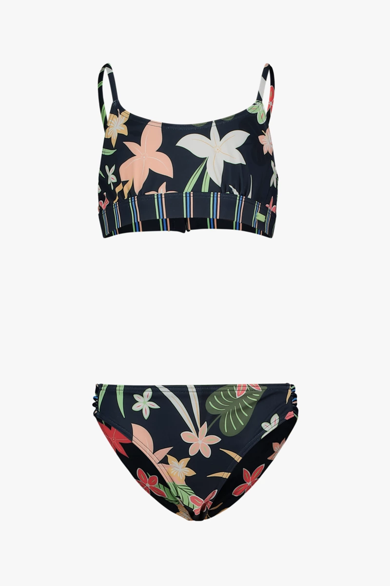 Roxy Vacay For Life Bralette Mädchen Bikini