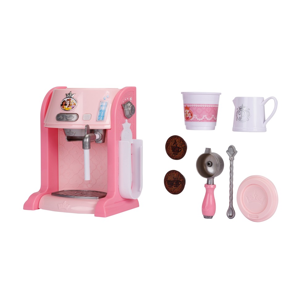 Disney Princess - Style Collection - Gourmetespressomaskine