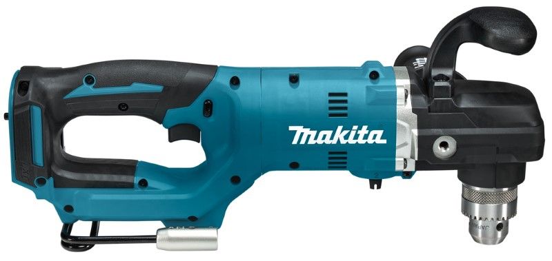 Makita DDA450RTE 18V Li-ion accu haakse boormachine set (2x5.0Ah) in koffer