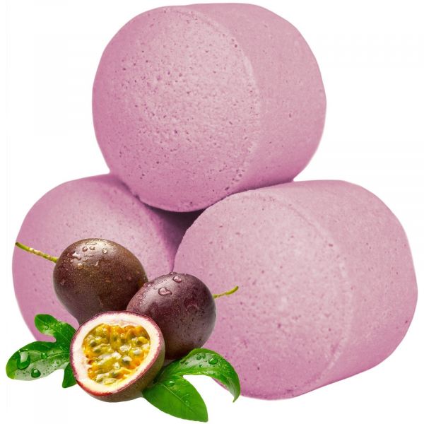 Ancient Wisdom Mini-bombas Maracujá 1.3Kg