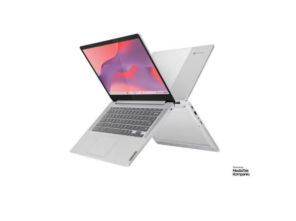 PORTÁTIL CHROMEBOOK LENOVO IPSLIM3 14M868-562 (14\
