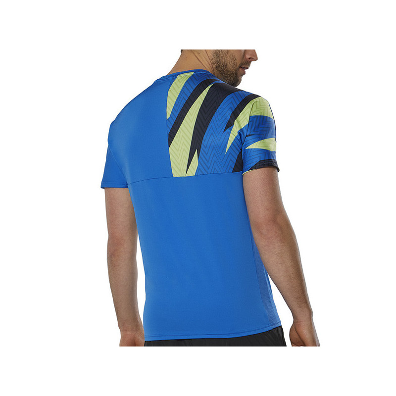 Tee-shirt tennis Shadow
