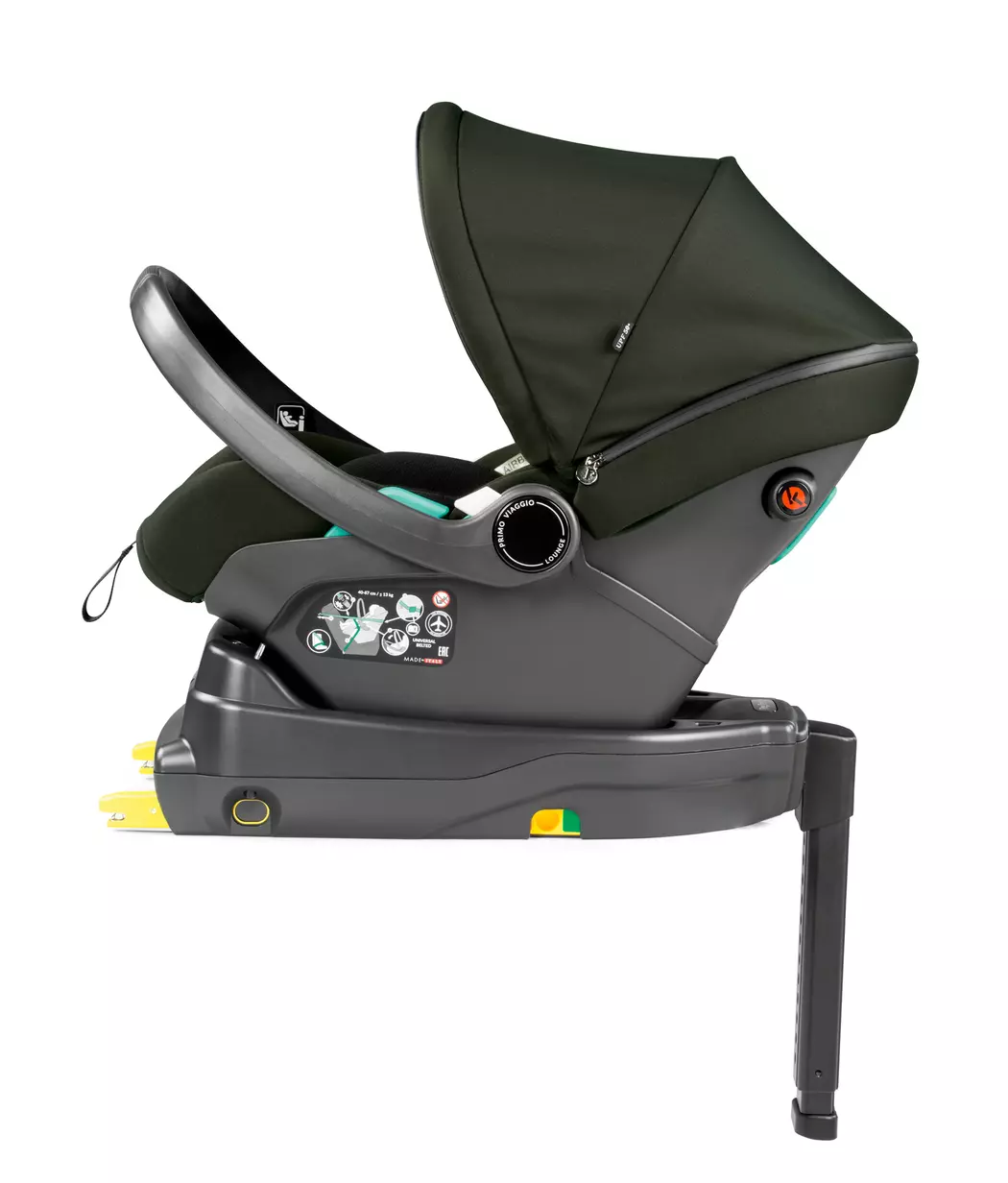 Babyschale Primo Viaggio Lounge
