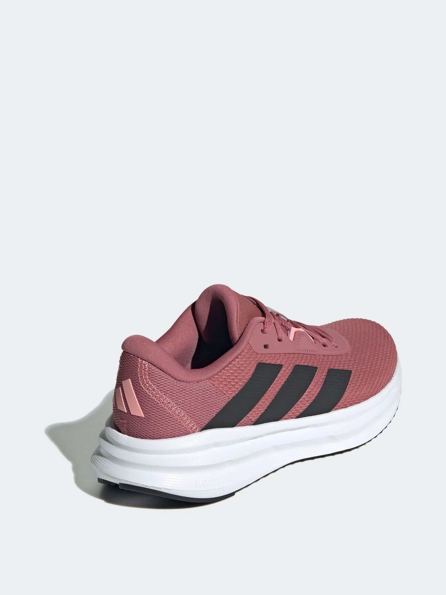 Rood - adidas Galaxy 7 sneakers