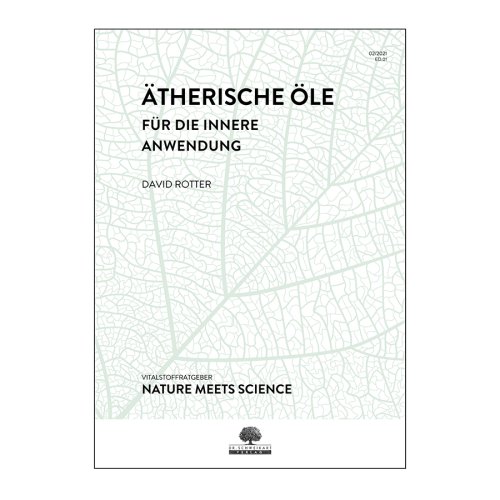Sunday Natural Products  Ätherische Öle für die innere Anwendung