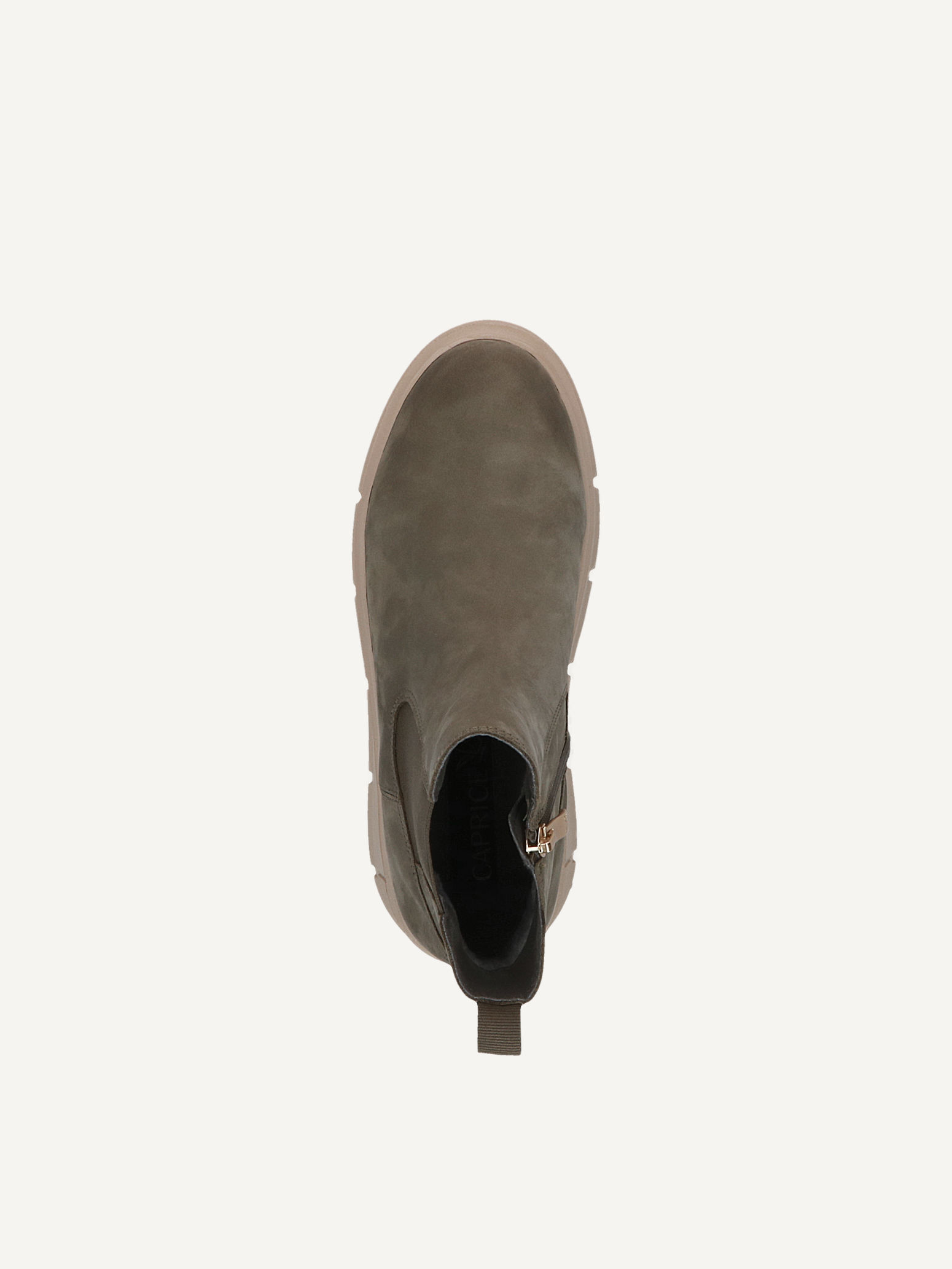 Stiefelette