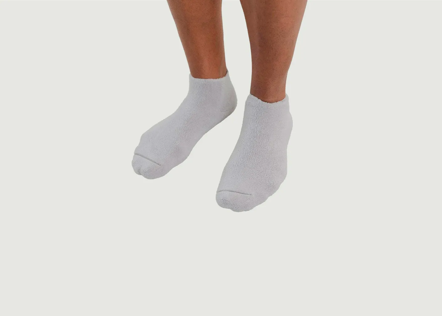 Chaussettes Buckle Ankle Baserange